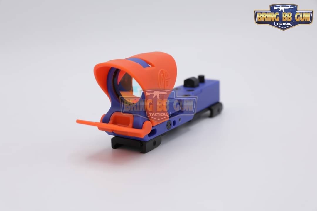 Red Dot รุ่น C-More (หน้ากลม/รุ่นมีหมวก)