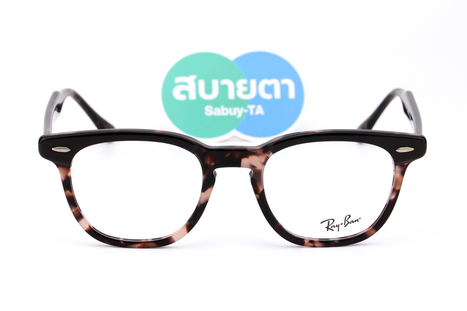 RayBan Hawkeye RX5398F 8284