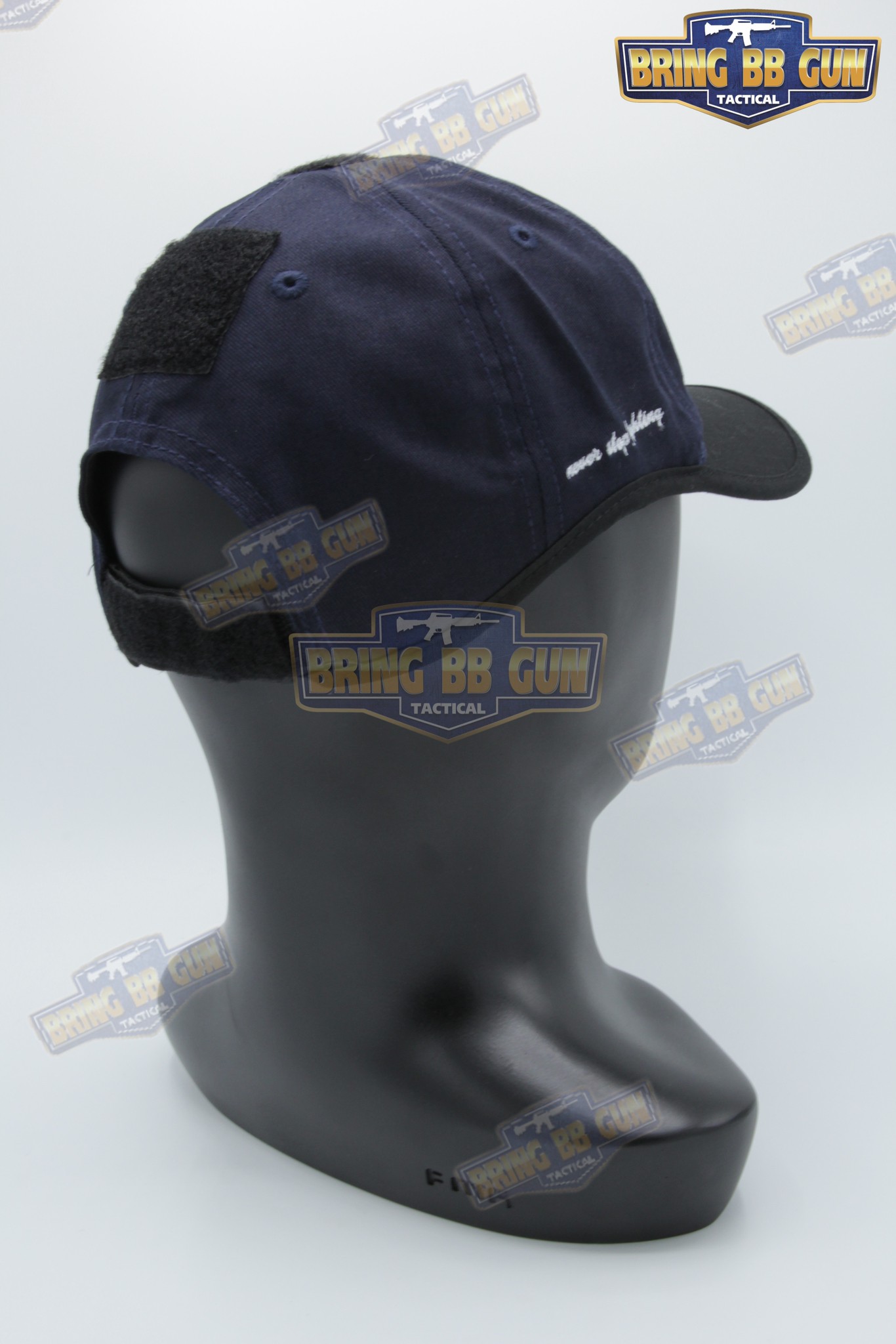 หมวกแก๊ป Never Stop Fighting ยี่ห้อ War Chief