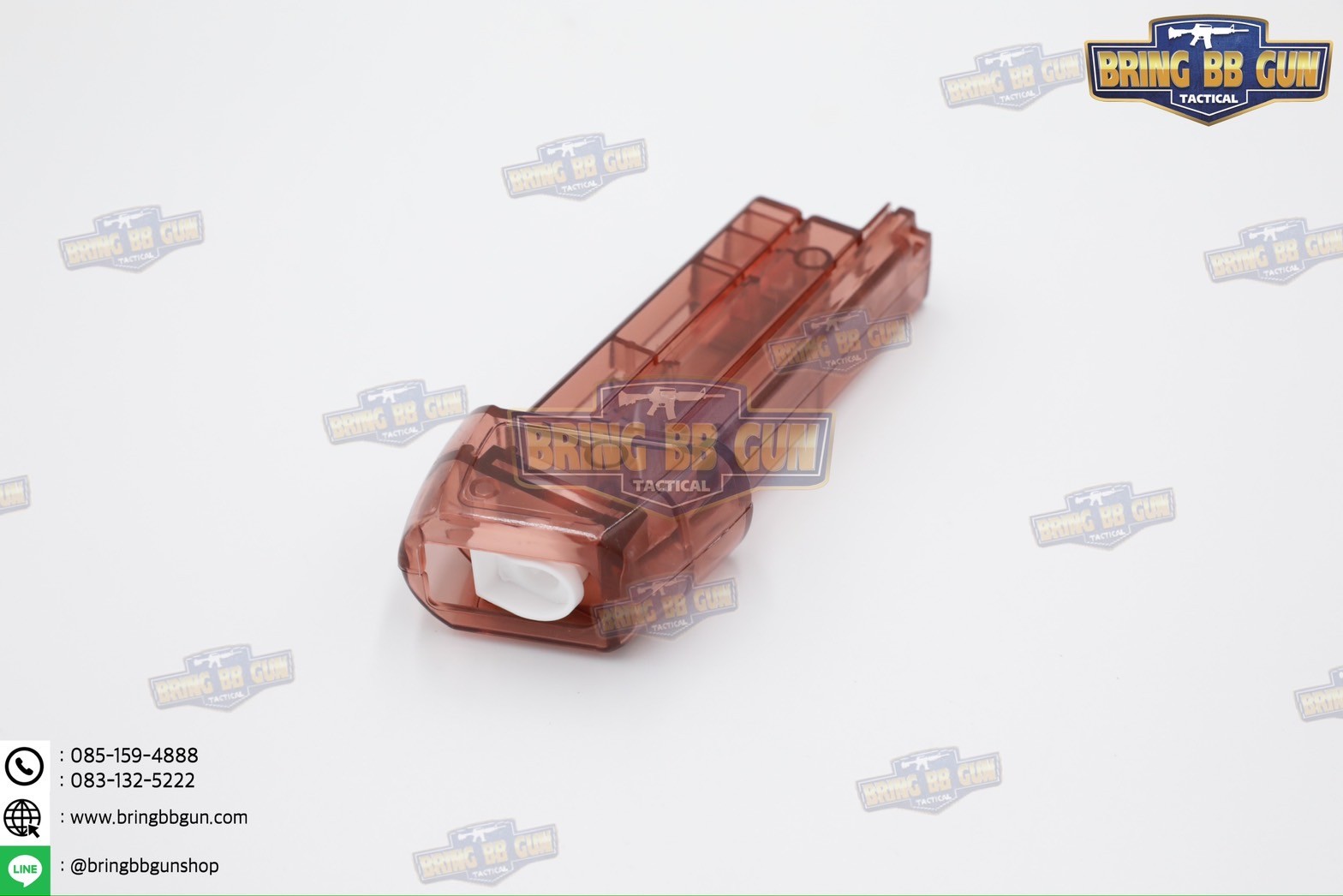 ปืนฉีดน้ำไฟฟ้า รุ่น Kriss Vector (ปืนฉีดน้ำของเล่น) (ปืนฉีดน้ำอัตโนมัติ) (ยิงได้ต่อเนื่อง)