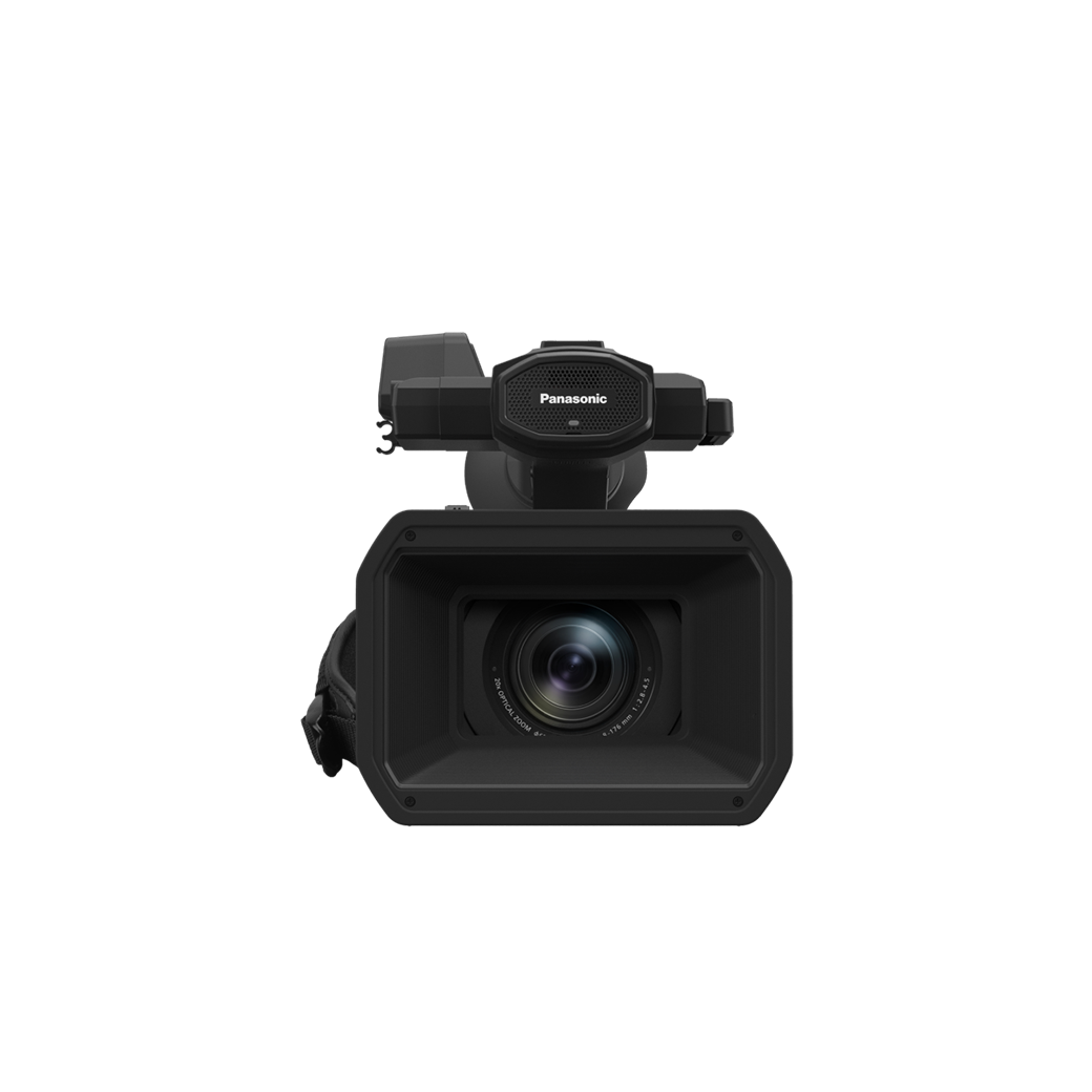 Panasonic HC-X2GC กล้องวิดีโอ 4K ซูม 20x