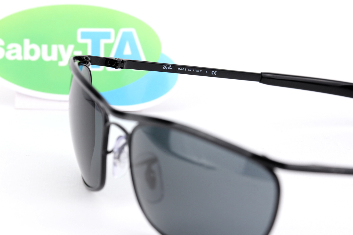 RayBan OLYMPIAN RB3119M 002/R5