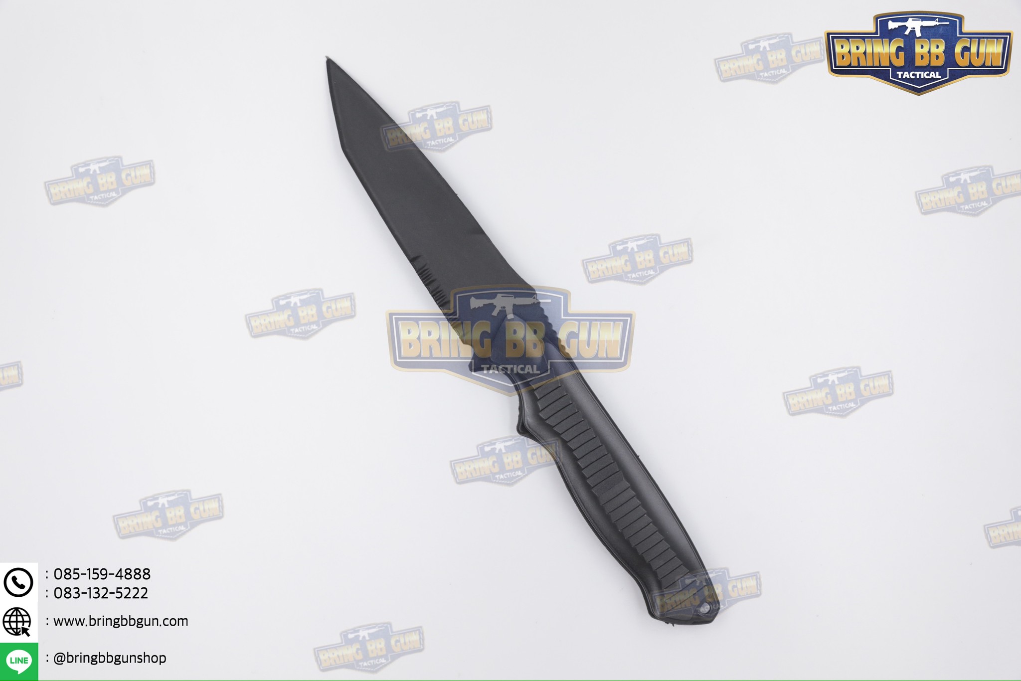 มีด Dummy Benchmade 141 (มีดยาง) (Benchmade 141)