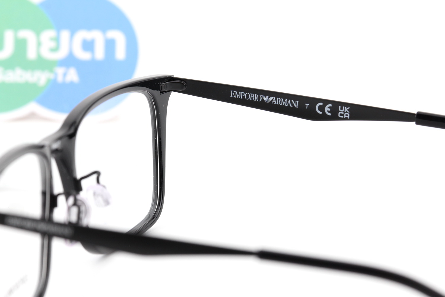 Emporio Armani EA3169F 5017