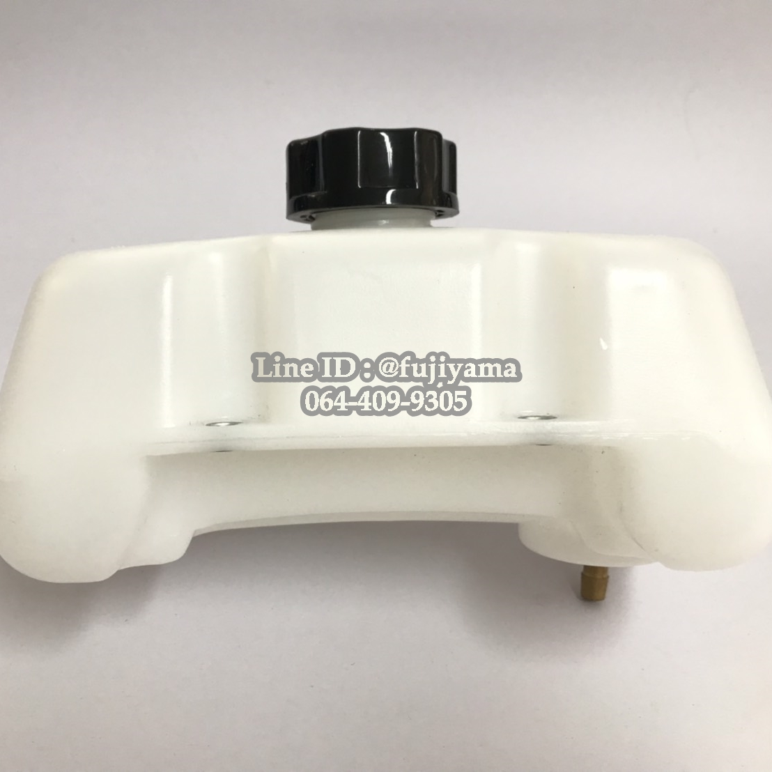ฝาถังน้ำมัน 328 ใช้กับเครื่องตัดหญ้า Mitsubishi รุ่น 328