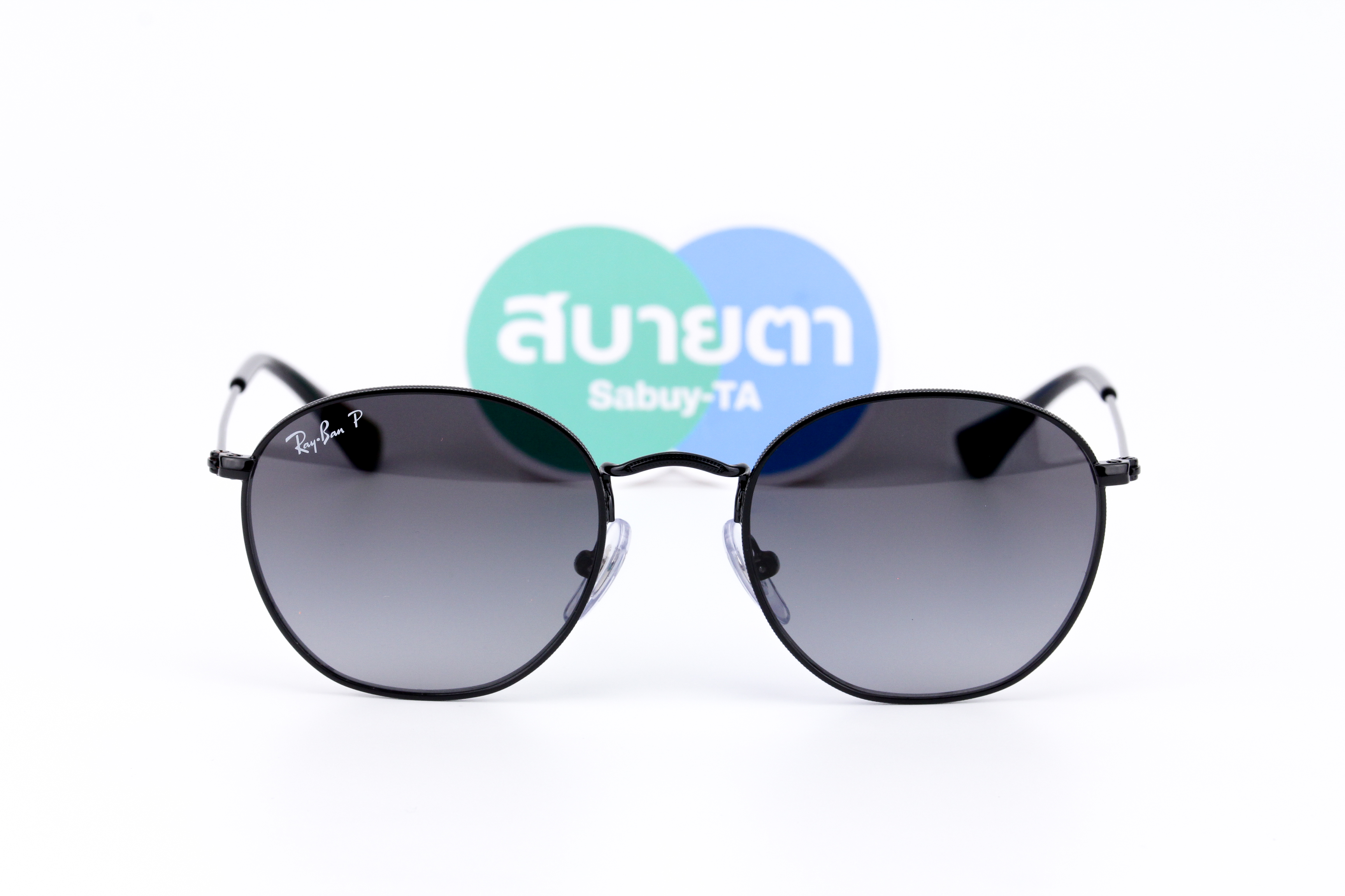 RayBan Junior Rob RJ9572S 287/T3 Polarized Lens