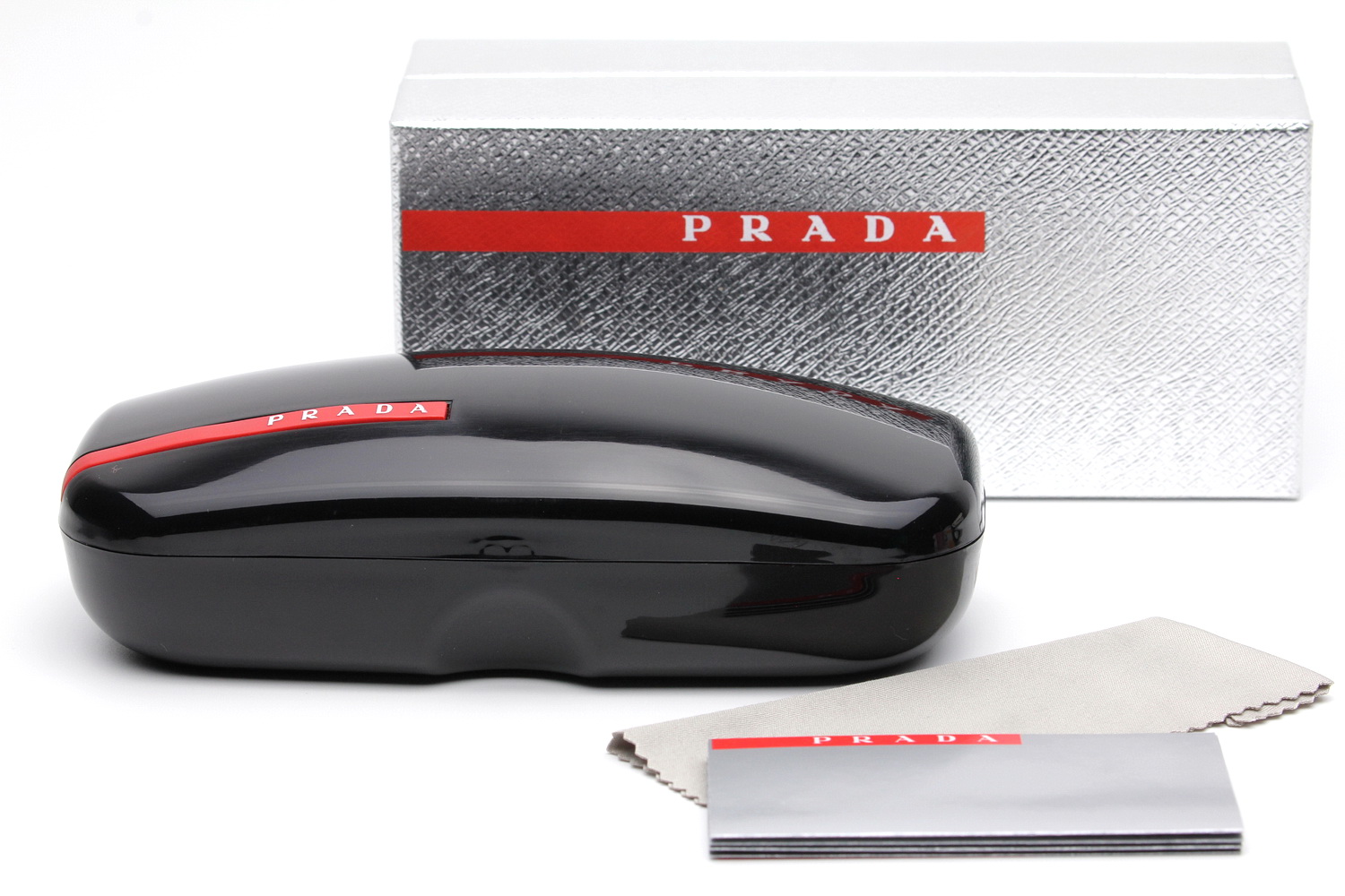 Prada SPS54R ZVN-5L2