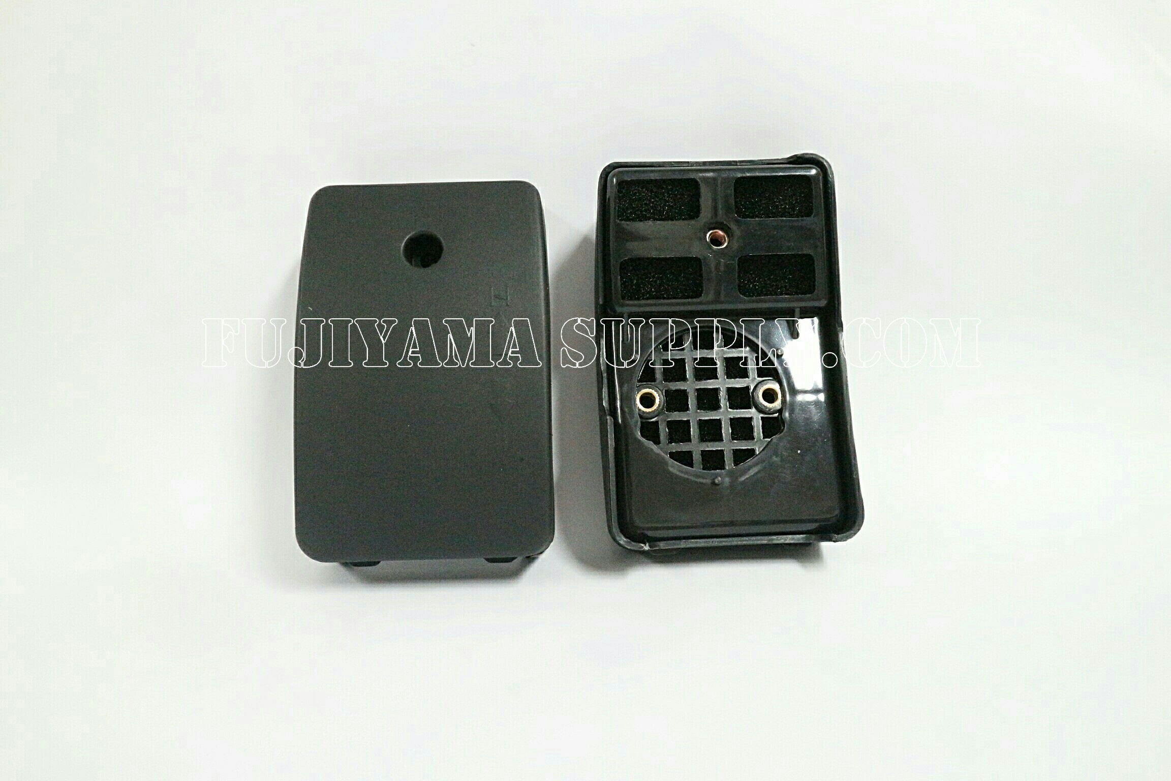 กรองอากาศ RBC411 ใช้กับเครื่องตัดหญ้า Makita 411