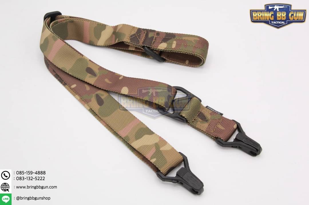 สายสะพายปืน ยี่ห้อ Magpul รุ่น MS3