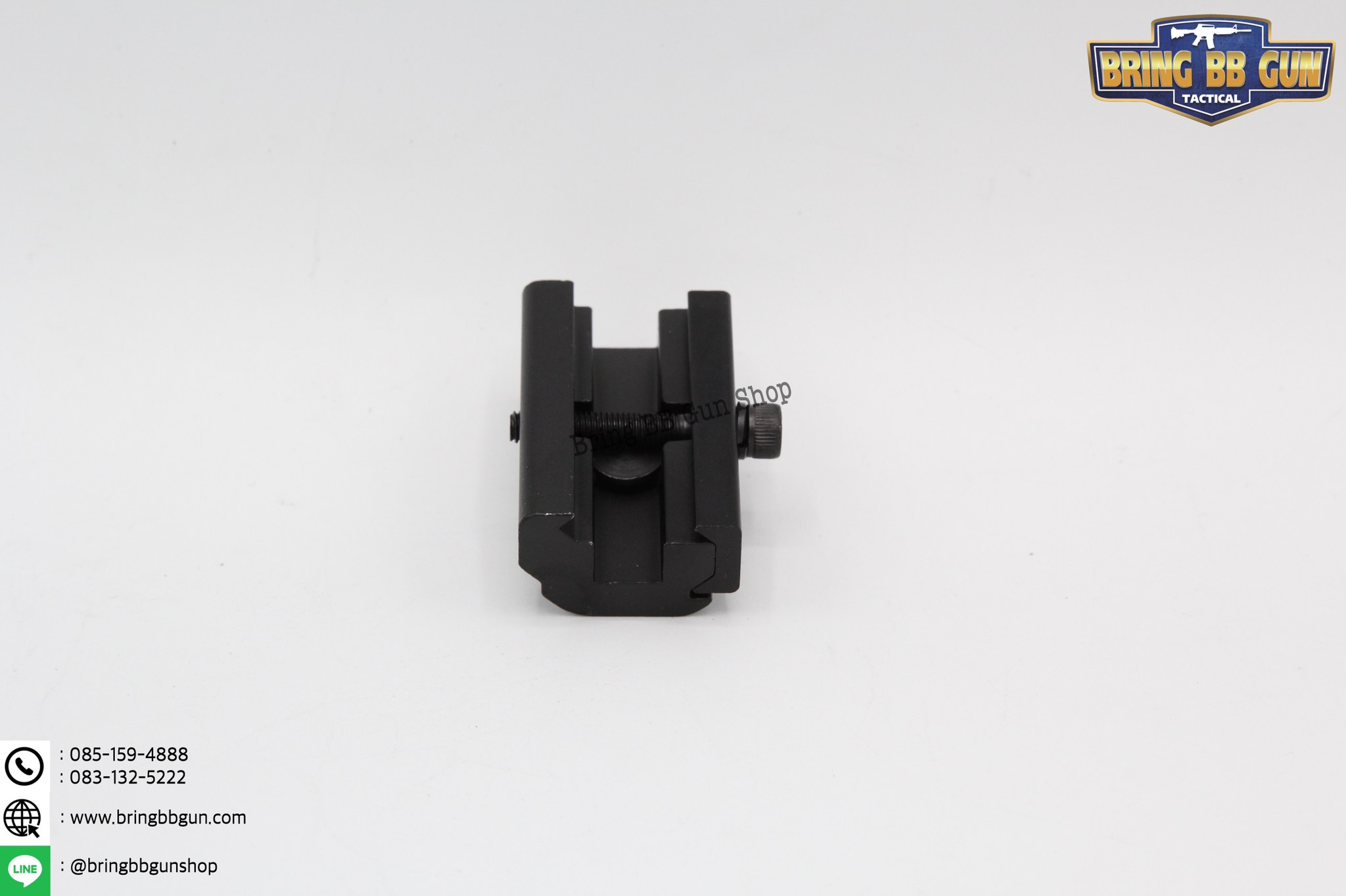 ขาทรายสปริง รุ่นคาร์บอน