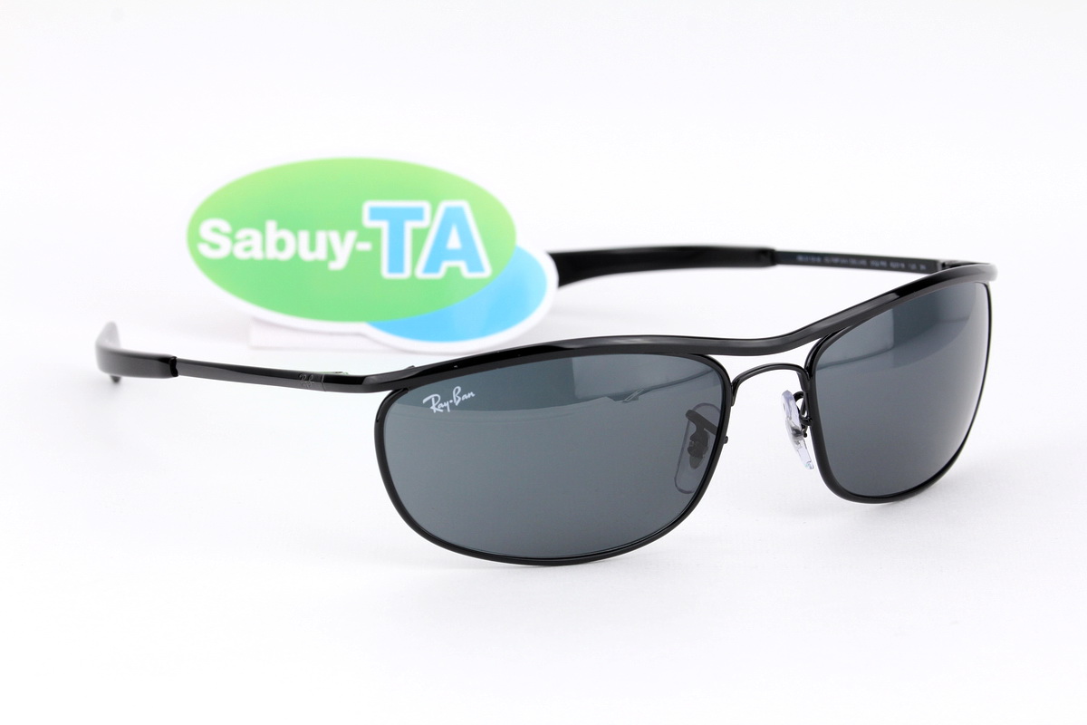 RayBan OLYMPIAN RB3119M 002/R5