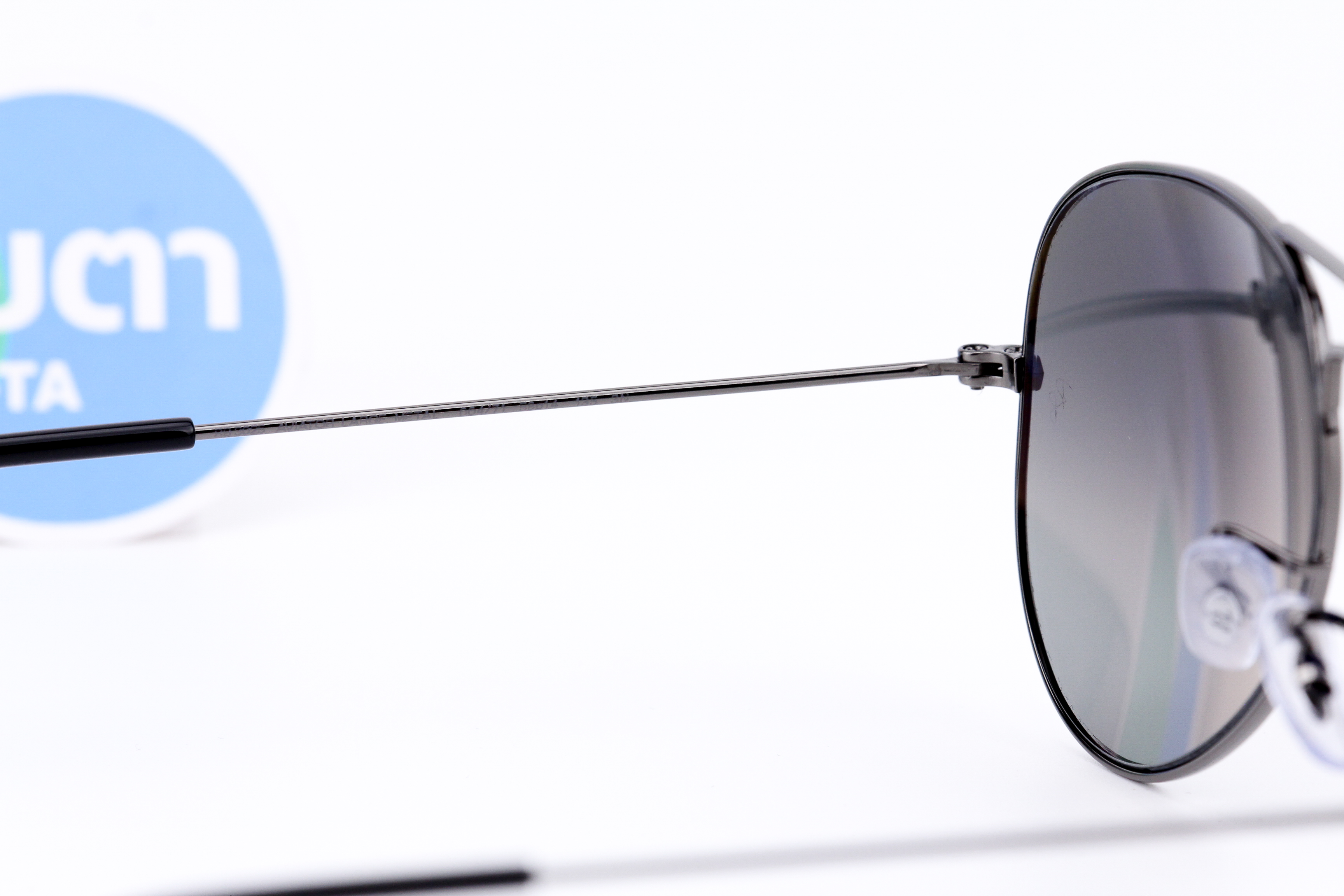 RayBan Aviator RB3025 004/71