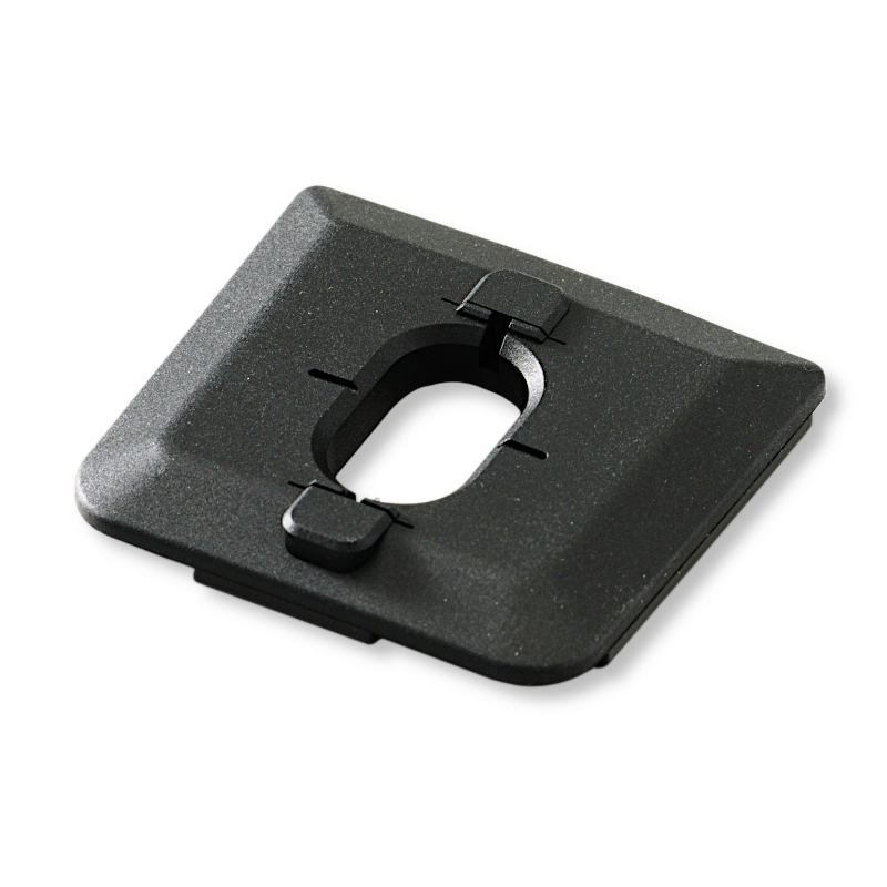 FRONT COVER W/SENSOR COVER A5060