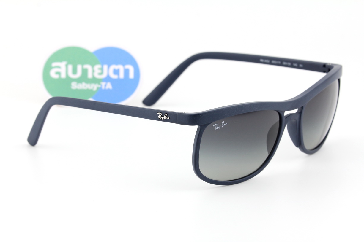 RayBan RB4452 633111 Predator Liteforce