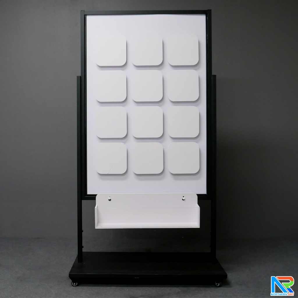 เช่าเกมส์เปิดป้ายจับคู่ 12 ช่อง Matching game ขนาด (W)94 x (D)45 x (H)170 cm.พร้อมล้อเลื่อน เคลื่อนย้ายสะดวก