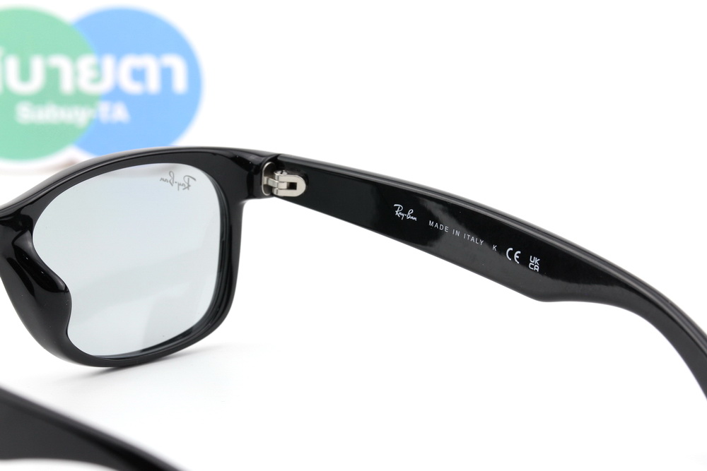 RayBan New Wayfarer RB2132F 601/R5