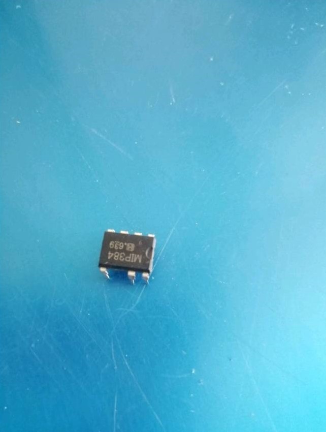 0000370 ไอชี 7 ขา MIP 384 (.639) มีสินค้า ดี มีคุณภาพ