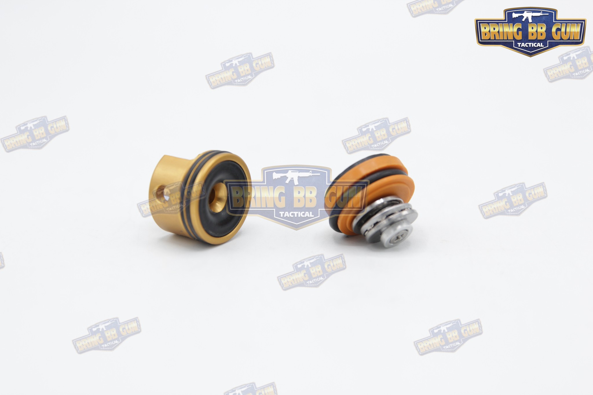 หัวกระบอกสูบ+หัวแบรริ่ง ยี่ห้อVS Studio