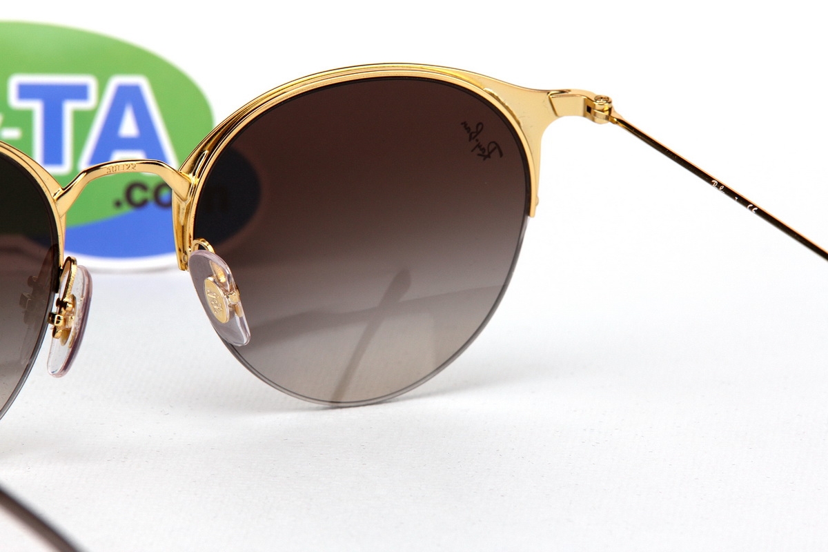 RayBan RB3578 900913