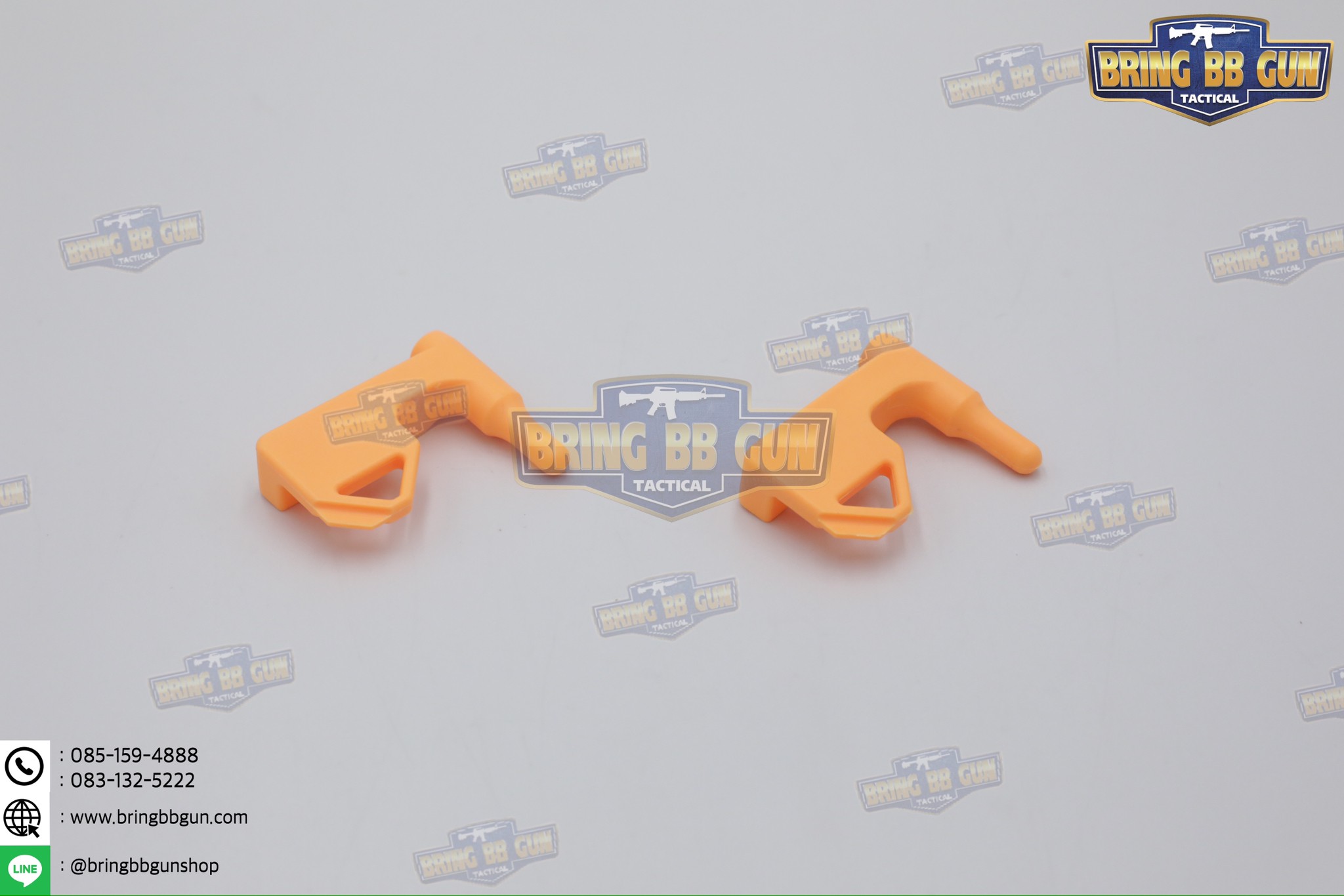 เซฟตี้รังเพลิง (CHAMBER SAFETY FLAG) รุ่น 9MM.(2ชิ้น)