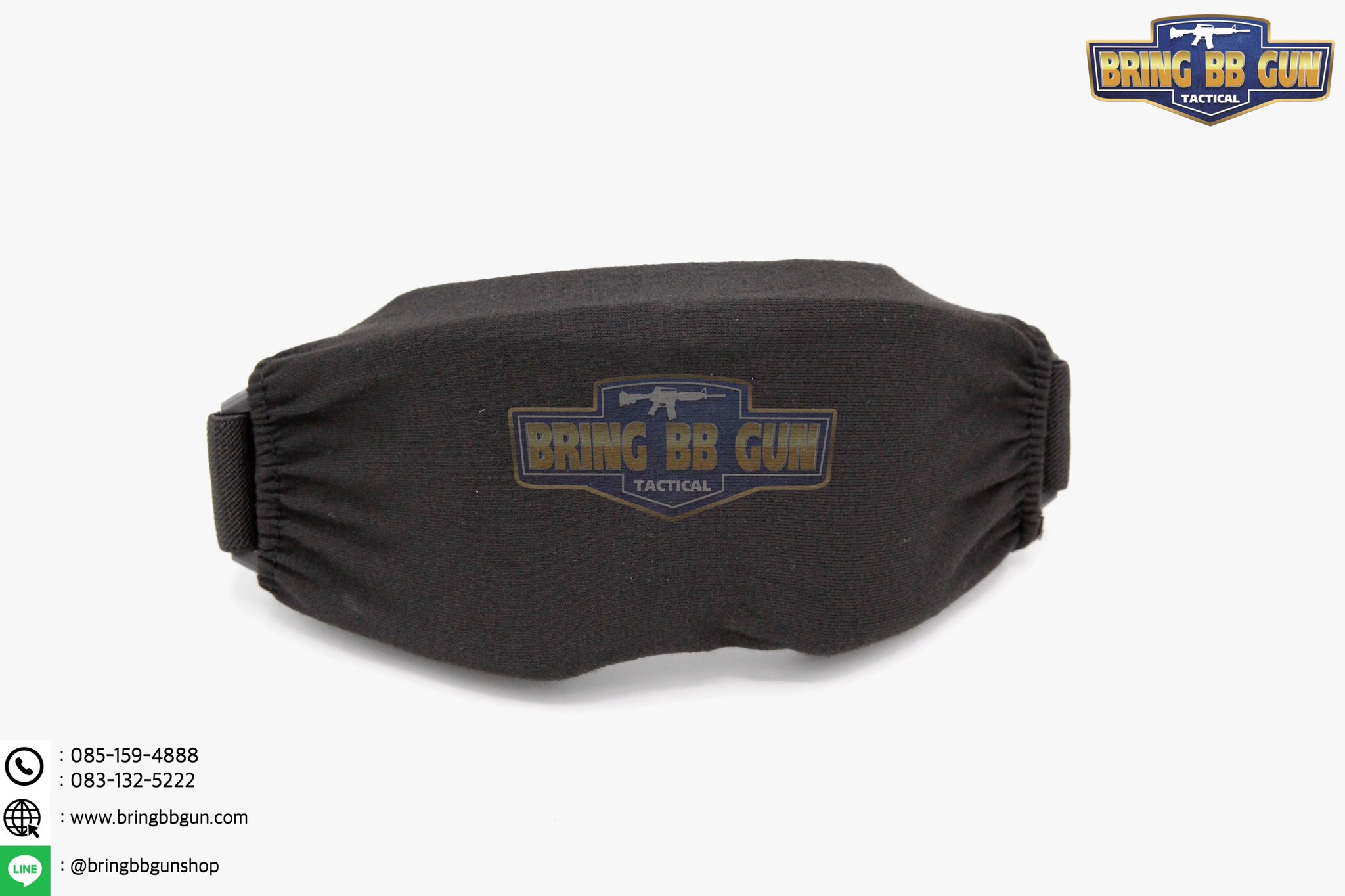 แว่นGoggle ยี่ห้อ Revision (แว่นตากันลม)