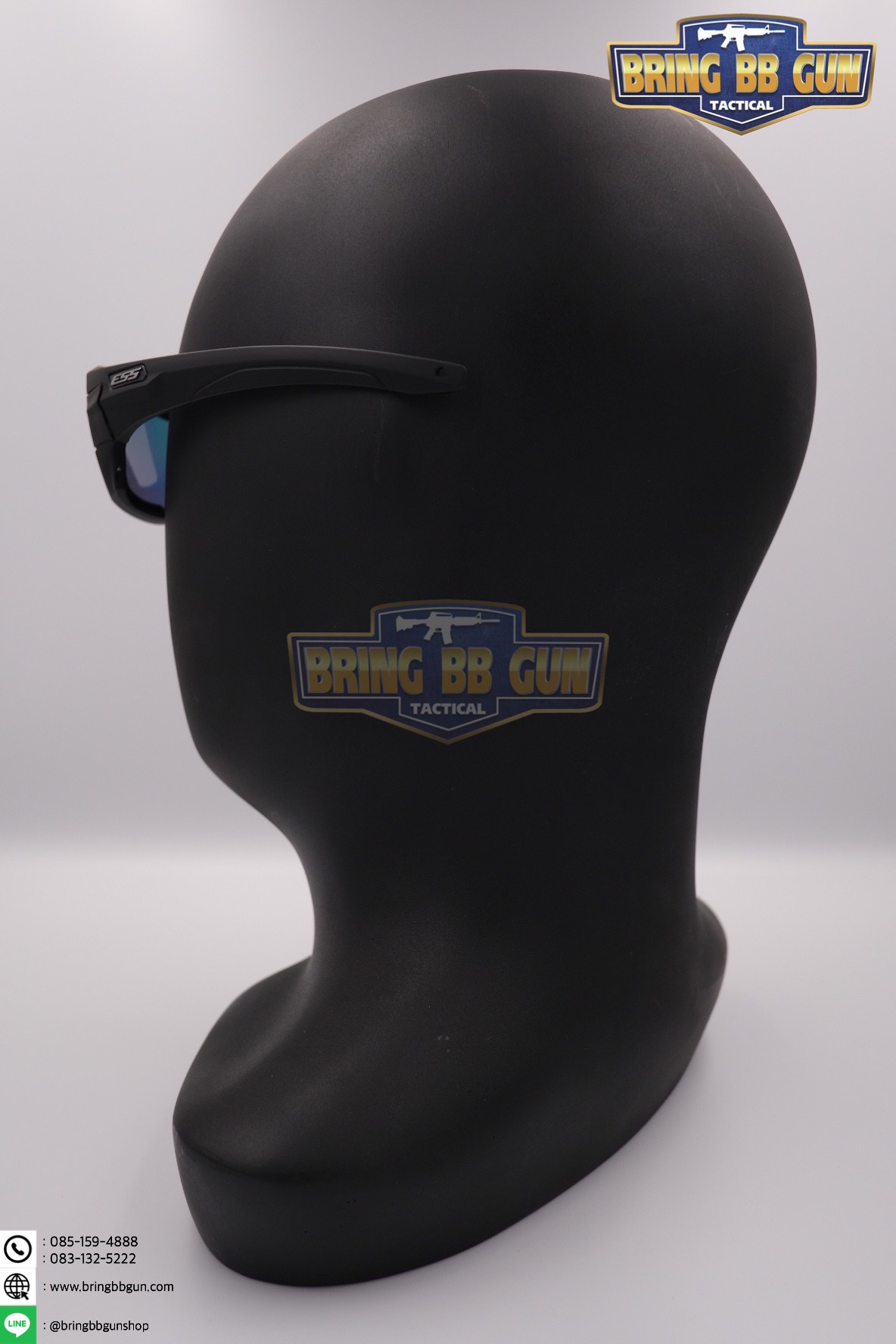 แว่นตากันแดด ESS Rollbar