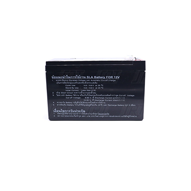 แบตเตอรี่แห้ง สำรองไฟ Spa | 99-01-0232 | SL12-9 (12V9A) | SPA Battery | แบต UPS/ไฟฉุกเฉิน/ระบบเตือนภัย