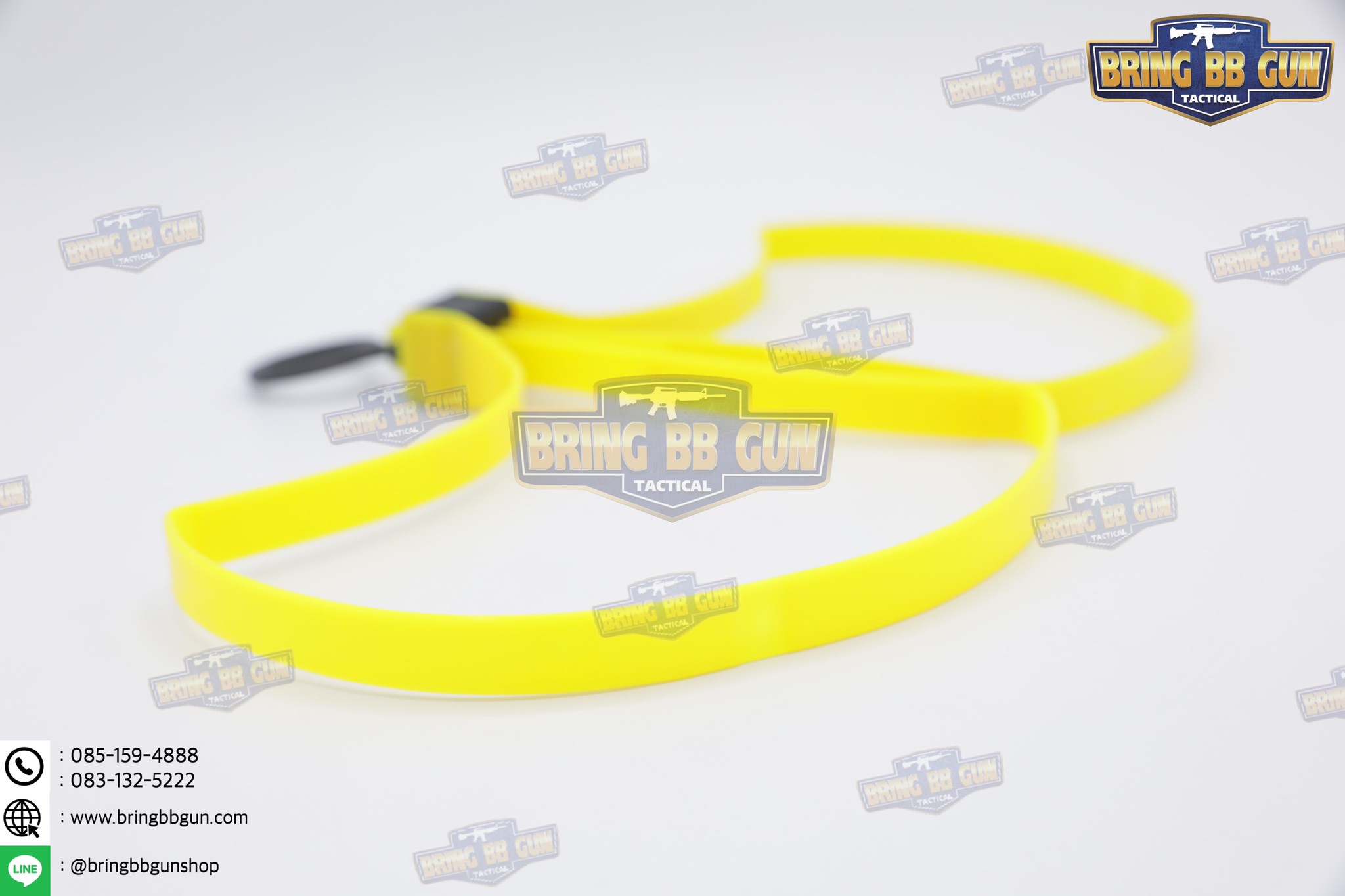 กุญแจมือสาย Cable Ties (เคเบิ้ลไทร์รัดข้อมือ) (Cable Ties Handcuffs) (Plastic Habdcuffs) (Zip Ties Handcuffs) รุ่น B01