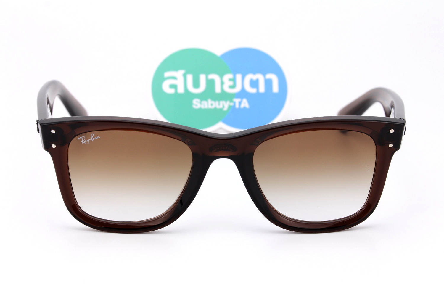 RayBan Wayfarer Reverse RBR0502S 6709CB