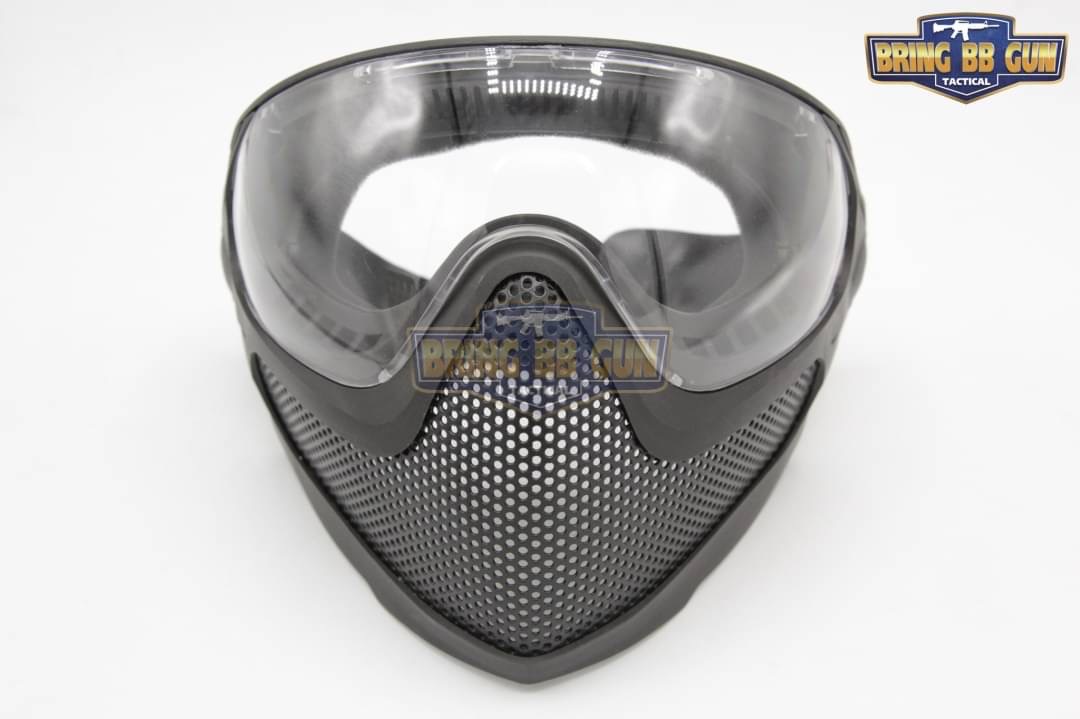 หน้ากาก Pilot Mask