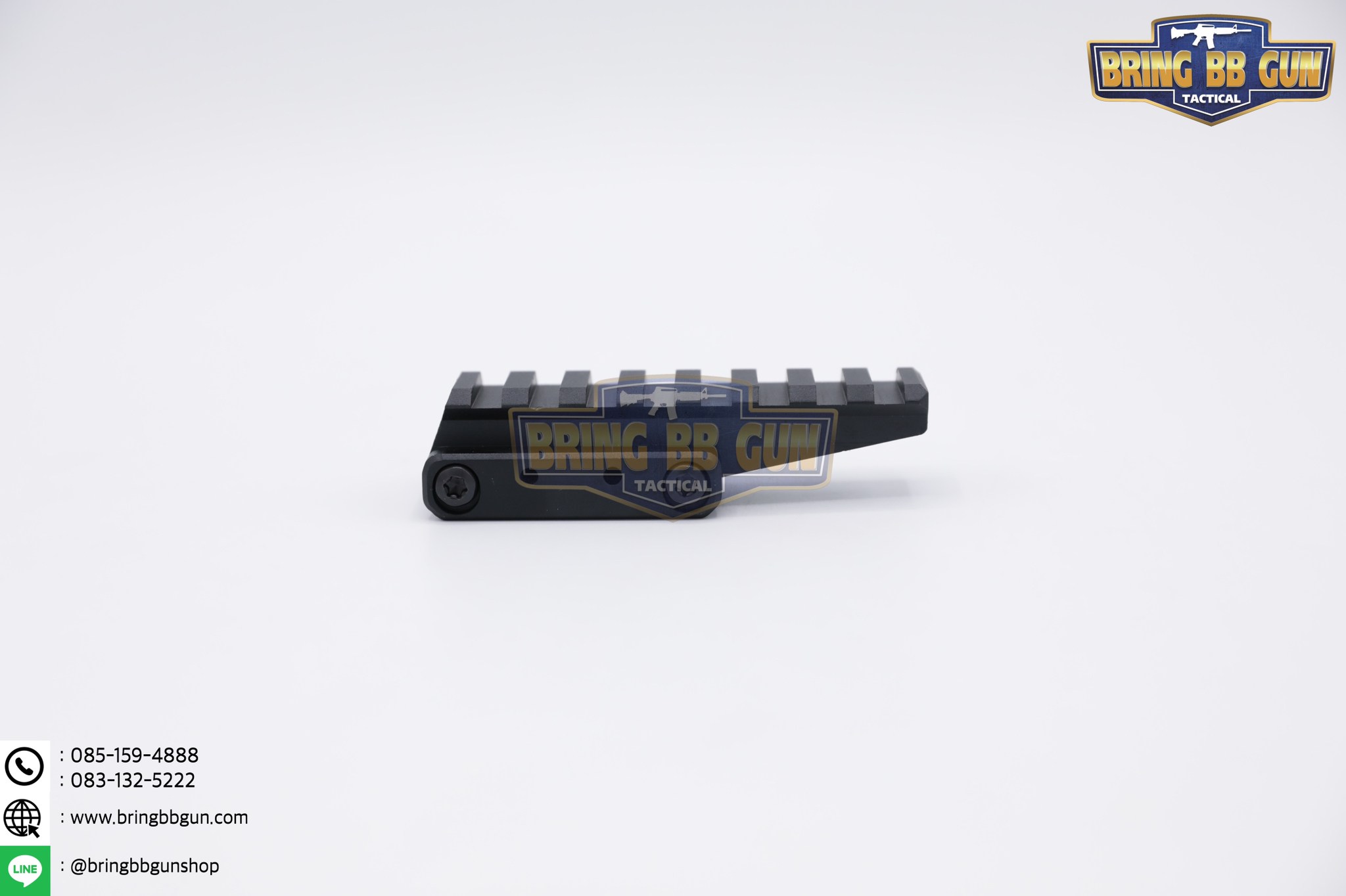 รางยกสูง Unity FAST™ Optics Riser