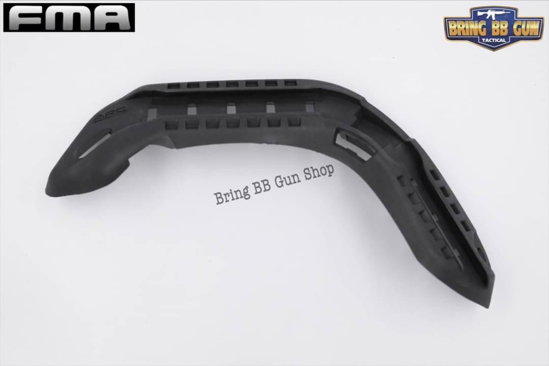 รางข้างหมวก Mich2000 ยี่ห้อ FMA (FMA MICH 2000 Helmet Guide Suit)