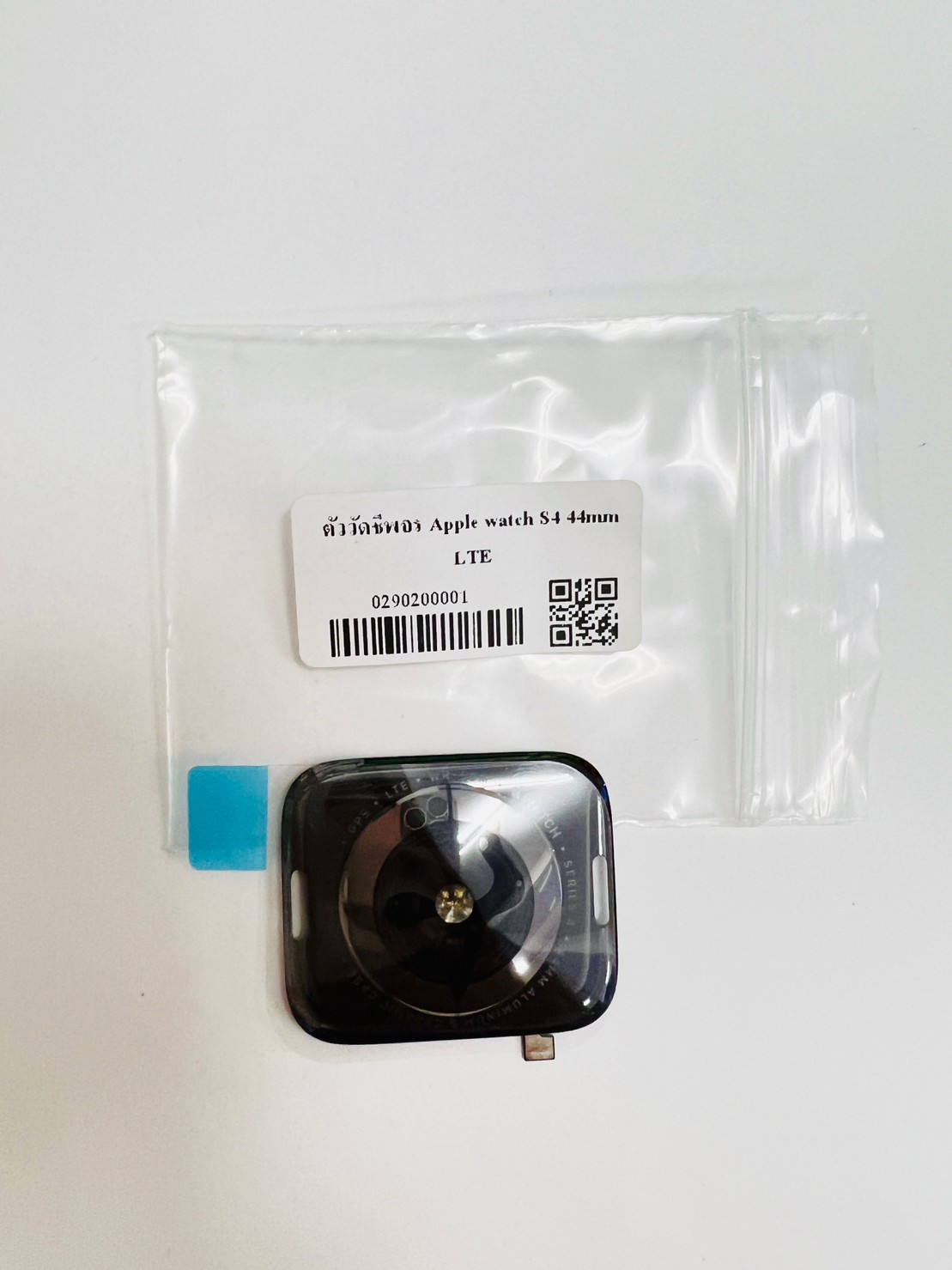 ตัววัดชีพจร Apple Watch S4 44mm (LTE) SKU-02852
