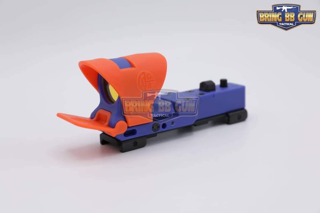 Red Dot รุ่น C-More (หน้ากลม/รุ่นมีหมวก)