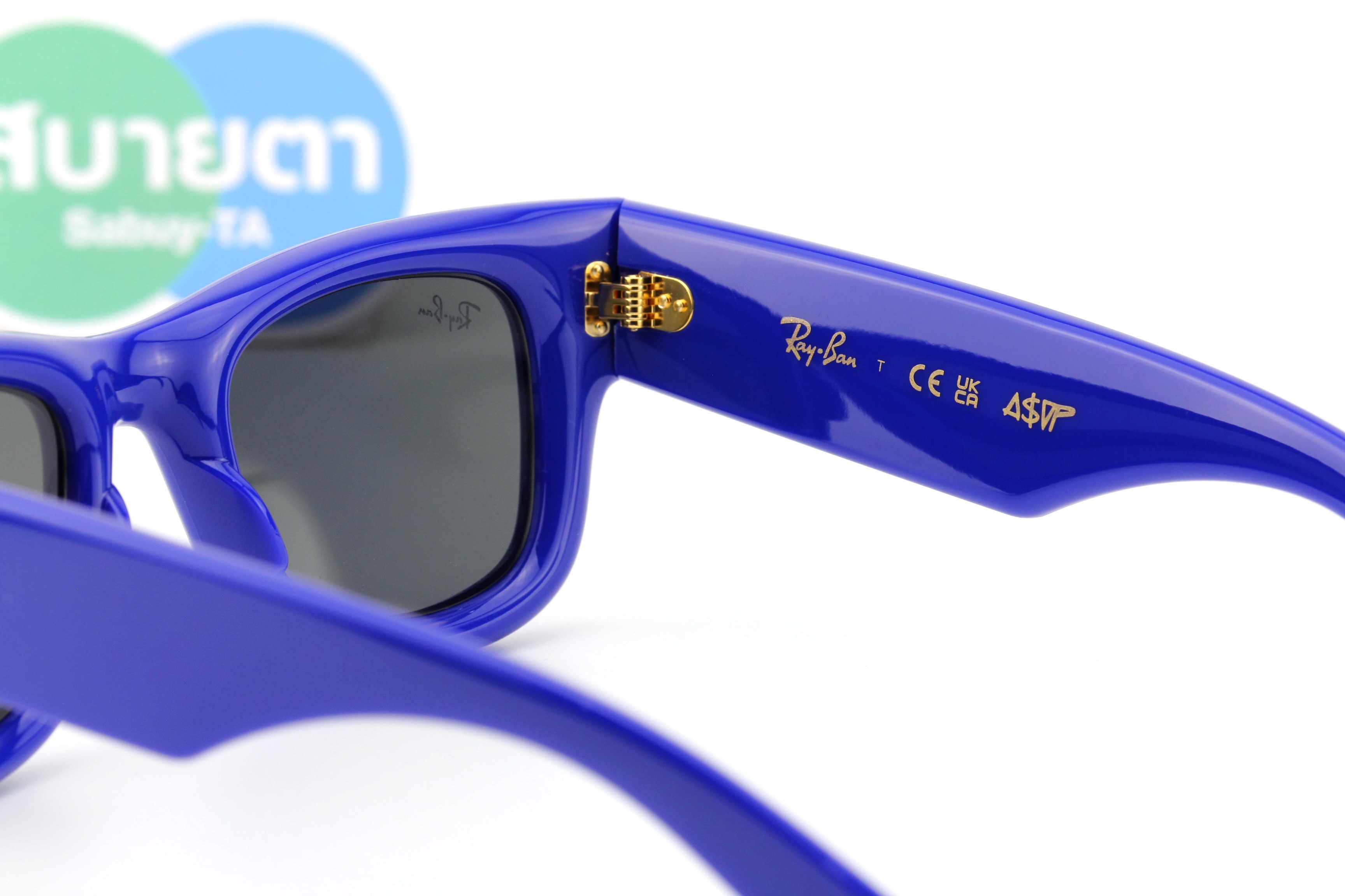 RayBan Wayfarer Puffer RB4940 683387