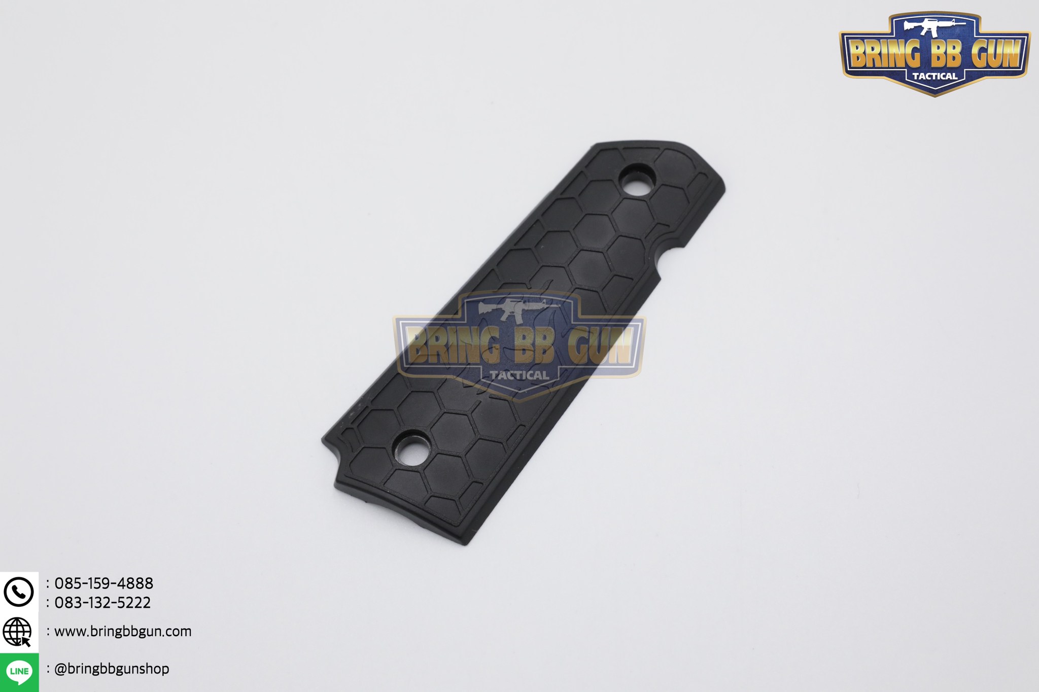 ประกับปืน M1911 แบบโพลิเมอร์