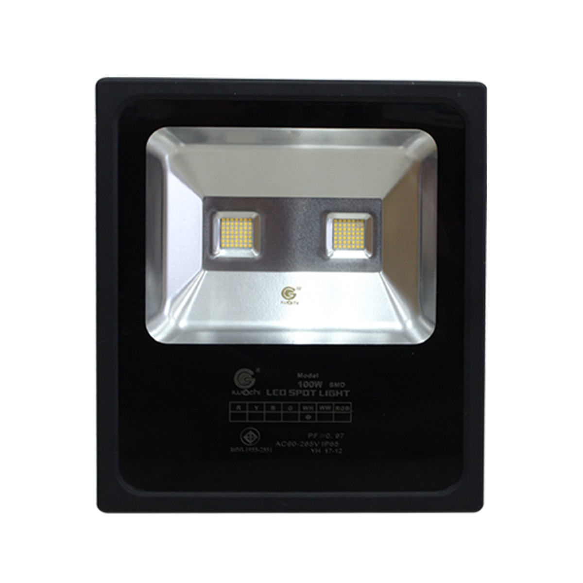 IWC-SPL-100W สปอร์ตไลท์ แสงขาวและแสงวอร์มไวท์