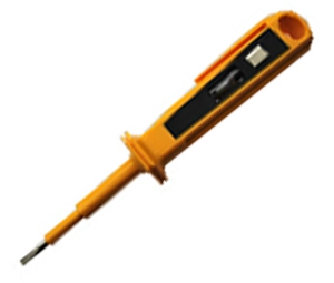 ไขควงวัดไฟ 110-250V PROS KIT SD-328H
