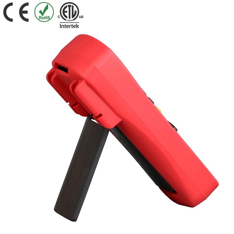 UNI-T UT139A True RMS Digital Multimeter ดิจิตอลมัลติมิเตอร์