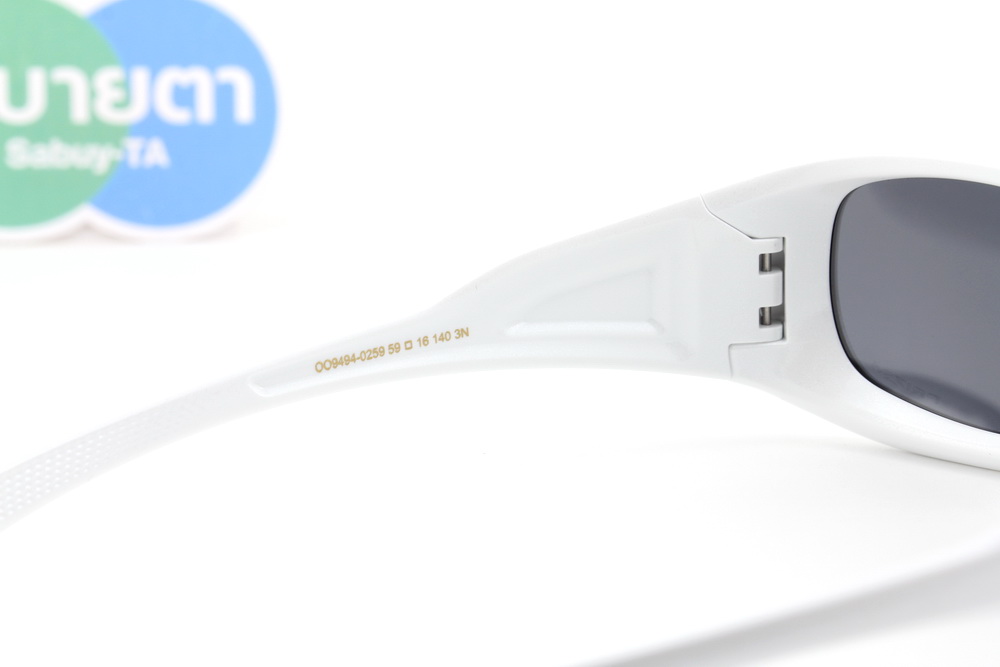 Oakley DE SOTO Pearl White/Prizm Black SKU#OO9494-02