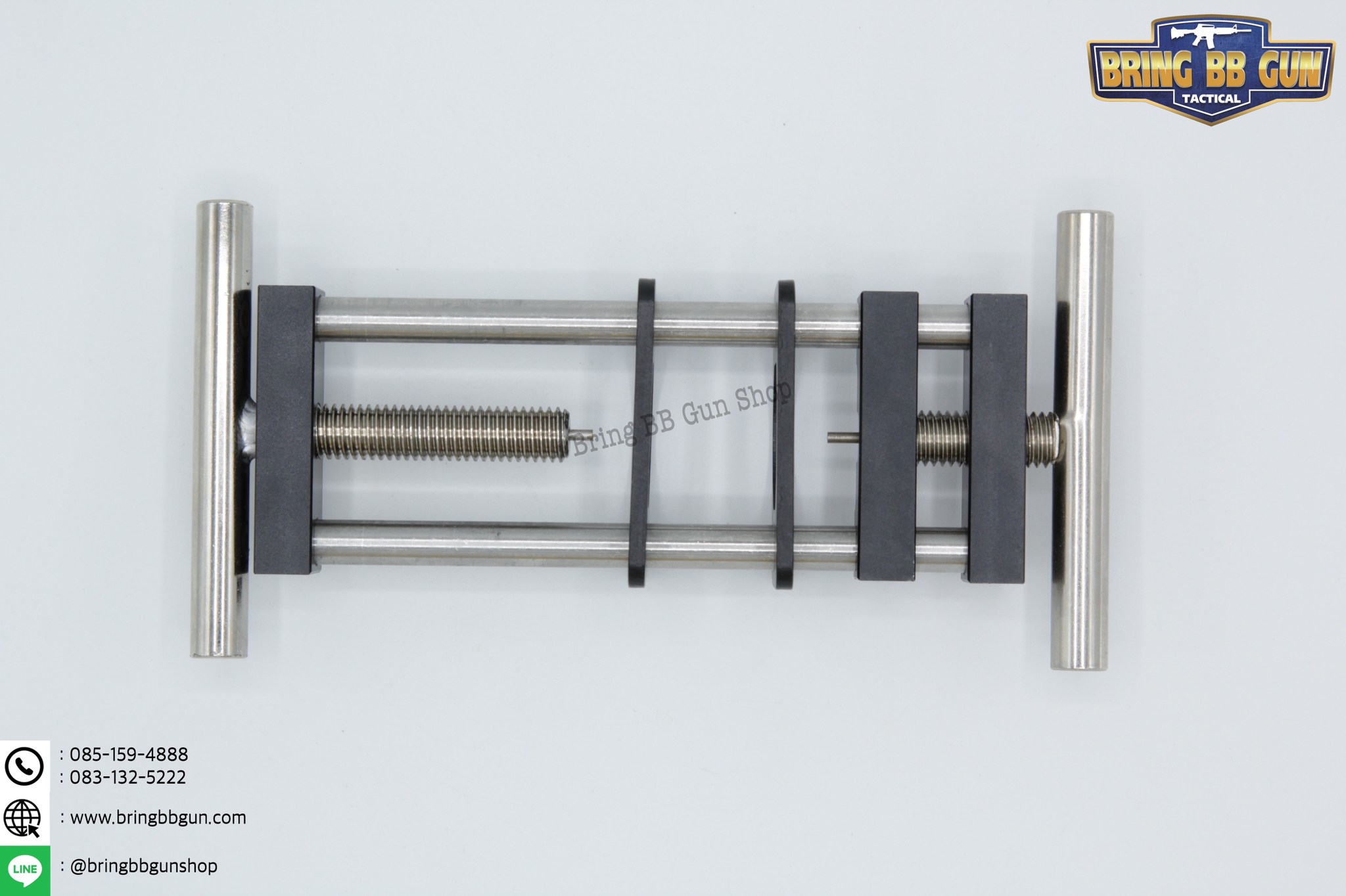 เครื่องถอดหัวเฟืองมอเตอร์ ยี่ห้อ point