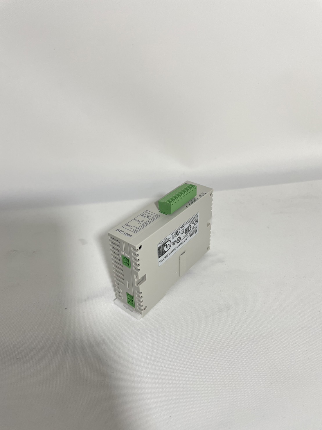 Delta Temperature Controller DTC1000V (Voltage pulse 12 DC)