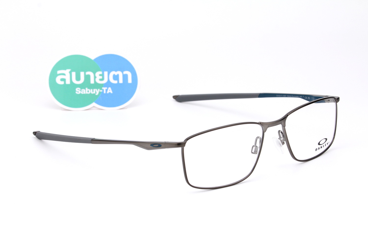 Oakley Socket 5.0 OX3217-15