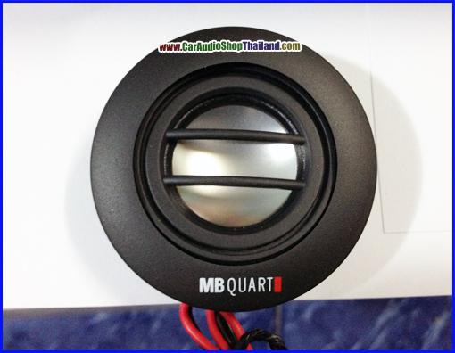 ลำโพงแยกชิ้น 6.5 นิ้ว คุณภาพสูง MB QUART RSI216