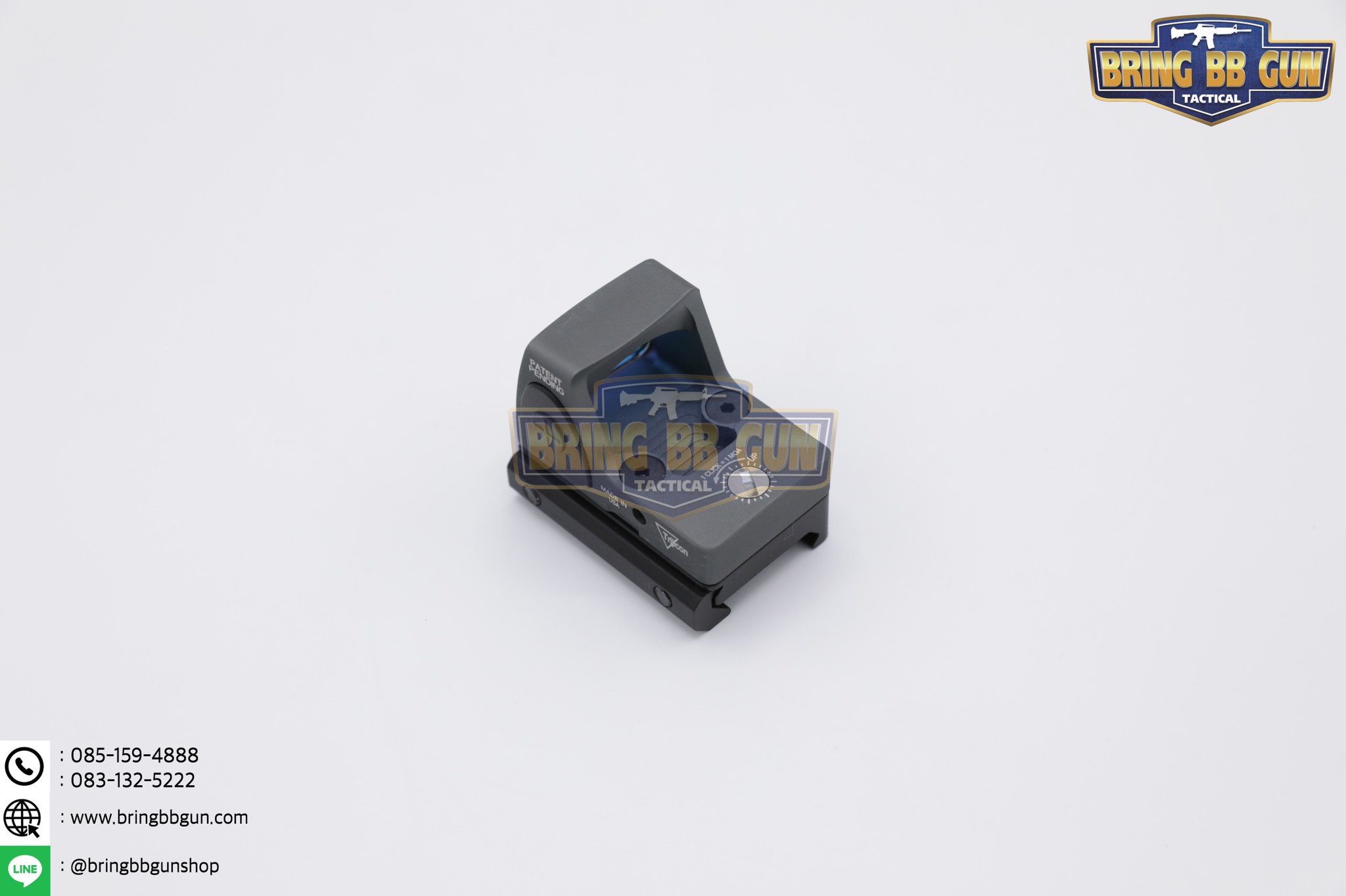 ดอท Trijicon RMR