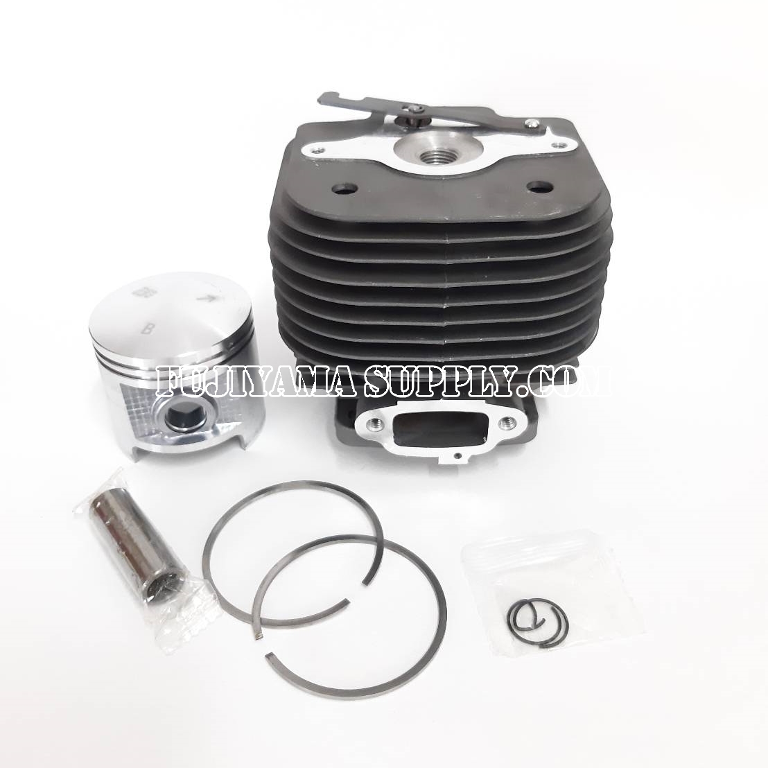 ชุดเสื้อสูบและลูกสูบ 070 ใช้กับเครื่องตัดไม้ Stihl รุ่น 070