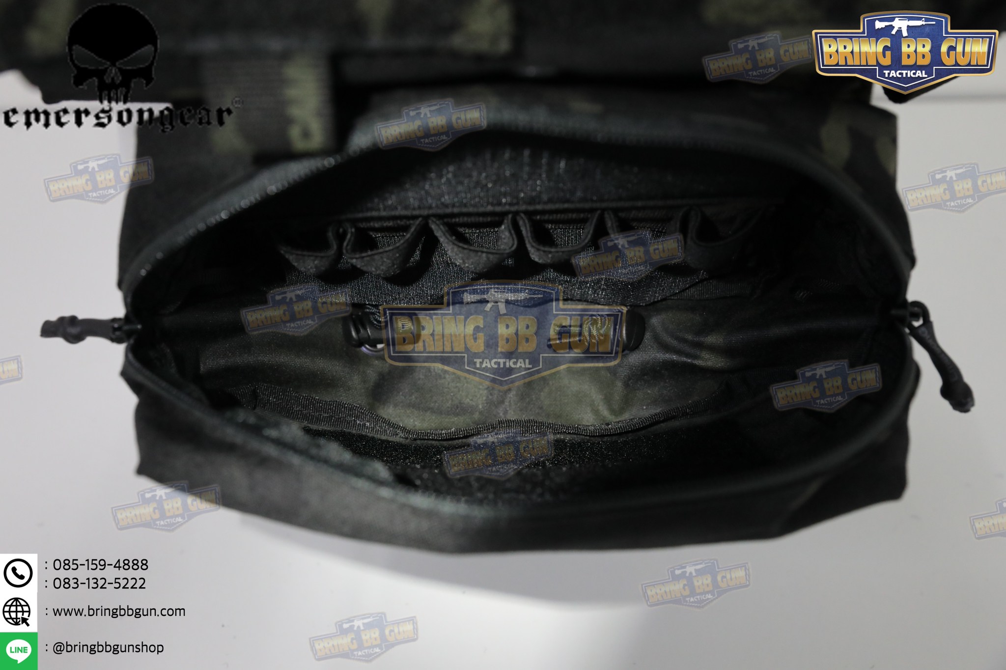 เวส FCS ยี่ห้อ Emerson