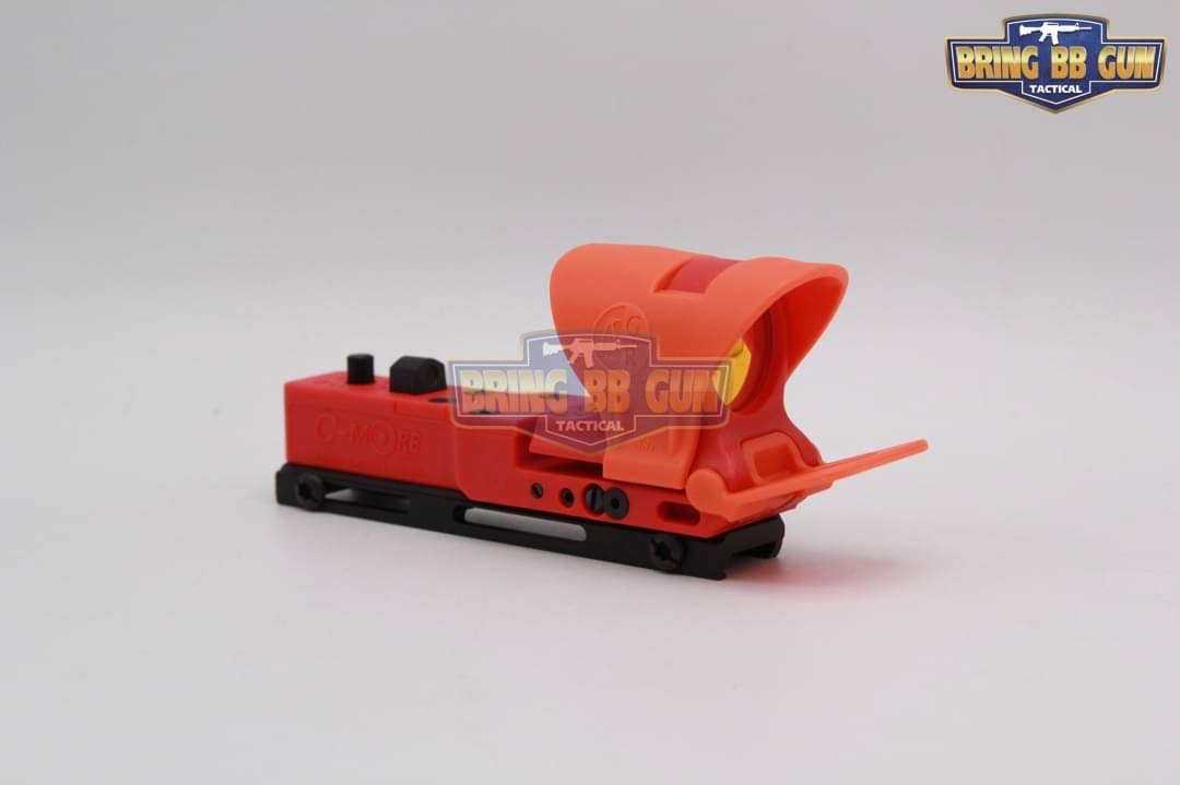 Red Dot รุ่น C-More (หน้ากลม/รุ่นมีหมวก)