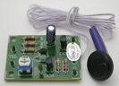 FUTUREKIT FA-306 เครื่องดักฟังเสียงจากสายโทรศัพท์