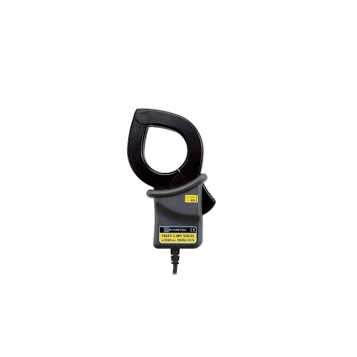 KYORITSU MODEL 8125 Load current clamp sensors onebanmor